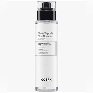 Cosrx the 6 peptide skin booster